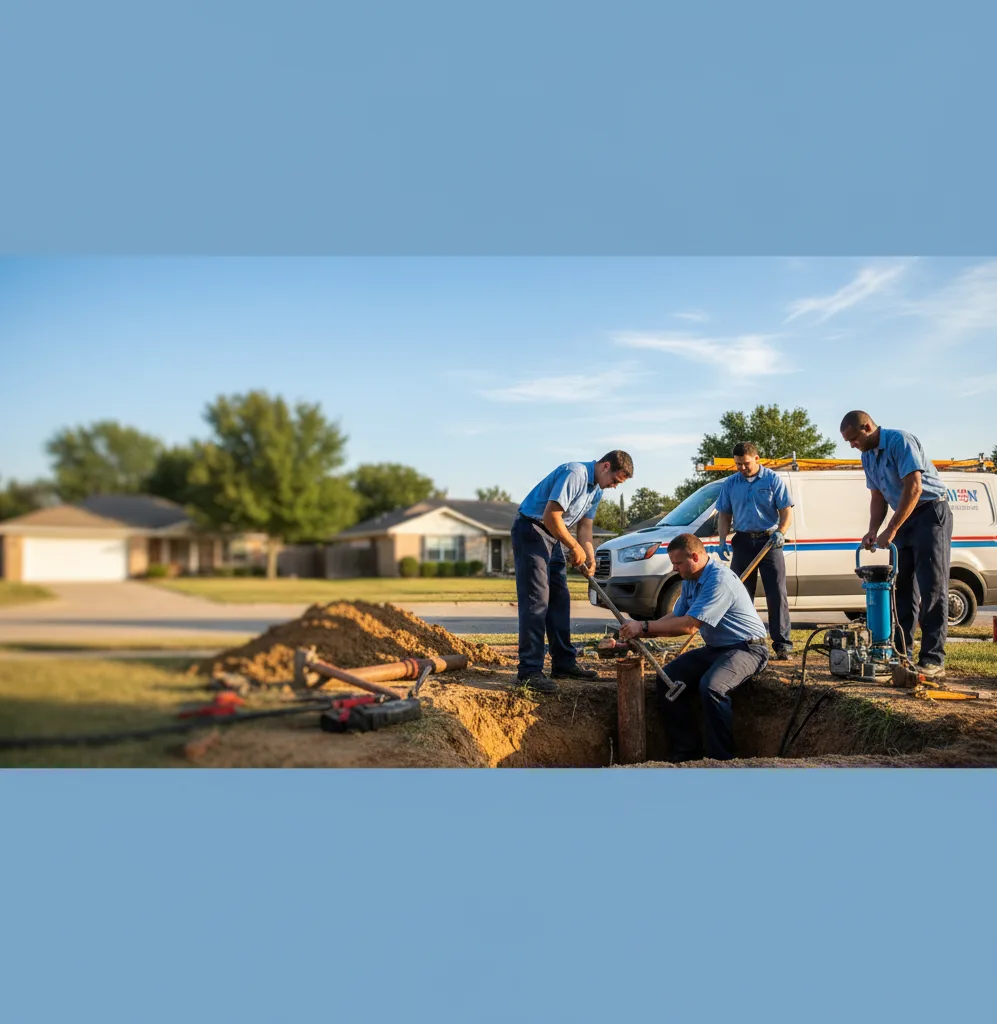 Drain Cleaning in Palmetto, FL